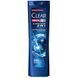 Шампунь Clear Classic 2 in1 чоловічий 400мл 8720181455964 фото 1