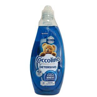 Гель для прання Coccolino protection 1.5л 8720181593536 фото