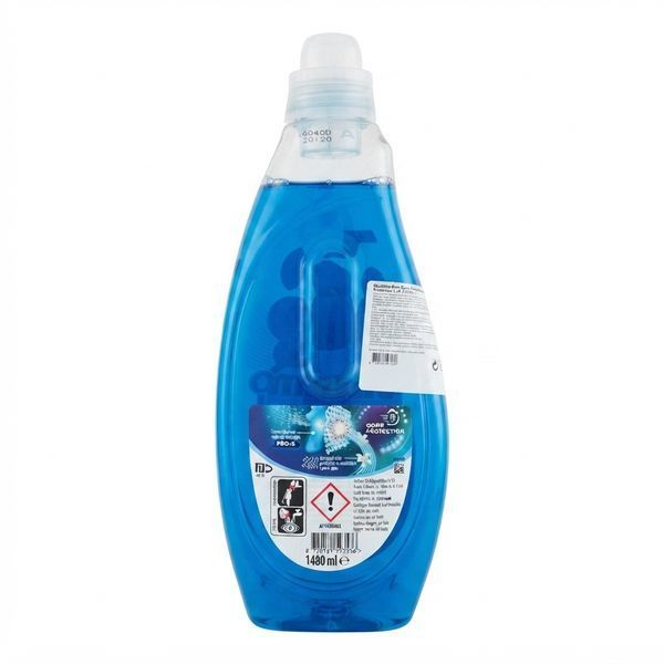 Гель для прання Coccolino protection 1.5л 8720181593536 фото