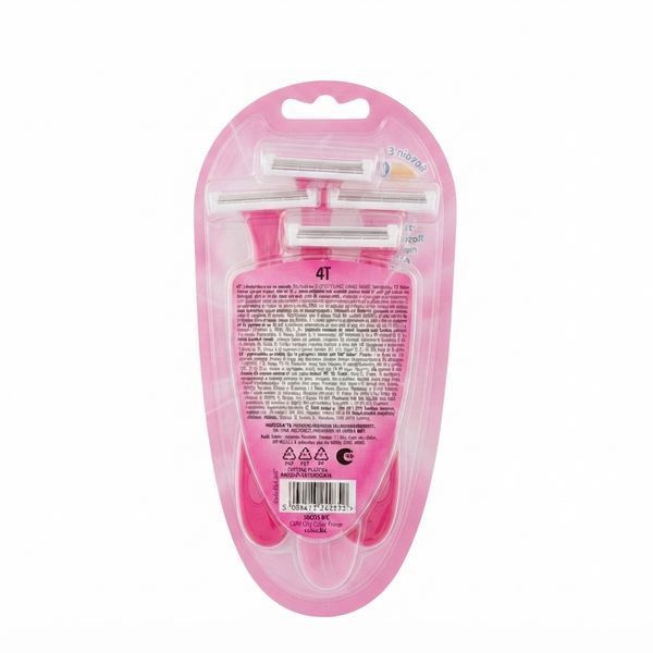 Станок для гоління Bic Miss Soleil жіночий 1шт 3086123242852 фото