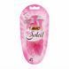 Станок для гоління Bic Miss Soleil жіночий 1шт 3086123242852 фото 1