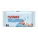 Серветка волога Huggies 56шт 5029053550039 фото 1